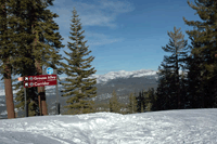 Mountain Views
